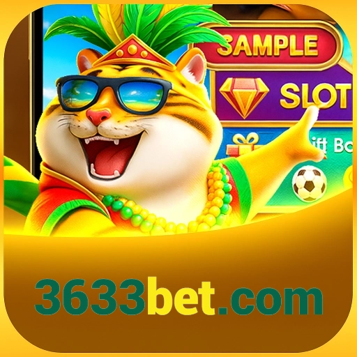Logo da 3633bet