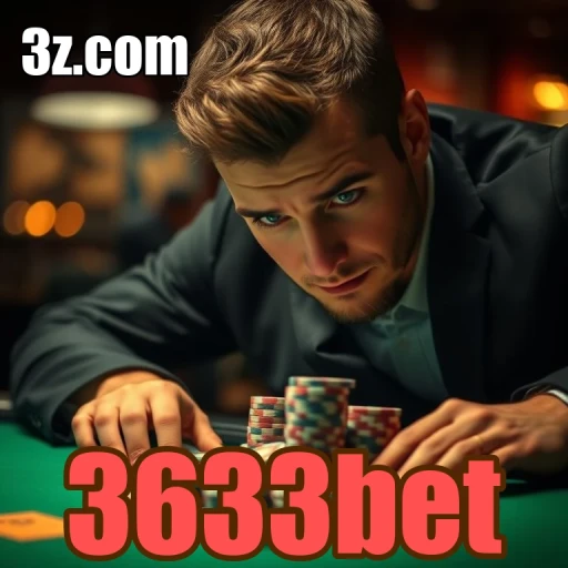 Apoio do 3633bet: Suporte que Eleva sua Experiência de Jogo