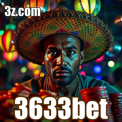 Mesa de Jogos Incríveis no 3633bet