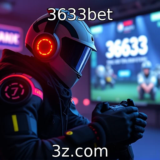 Inovações tecnológicas moldam o futuro dos jogos